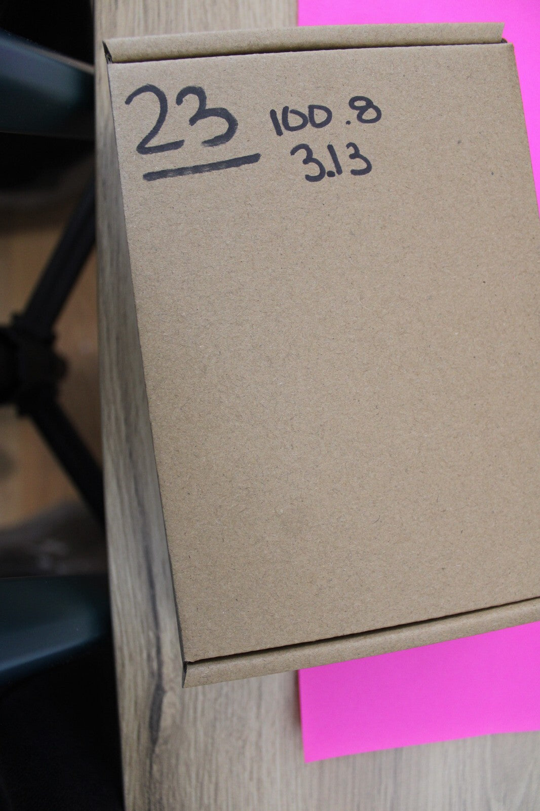 Authentic Megadolon Shark Tooth 3.13 Inch 100 Grams Fossil Dinosaur Girl COA M23