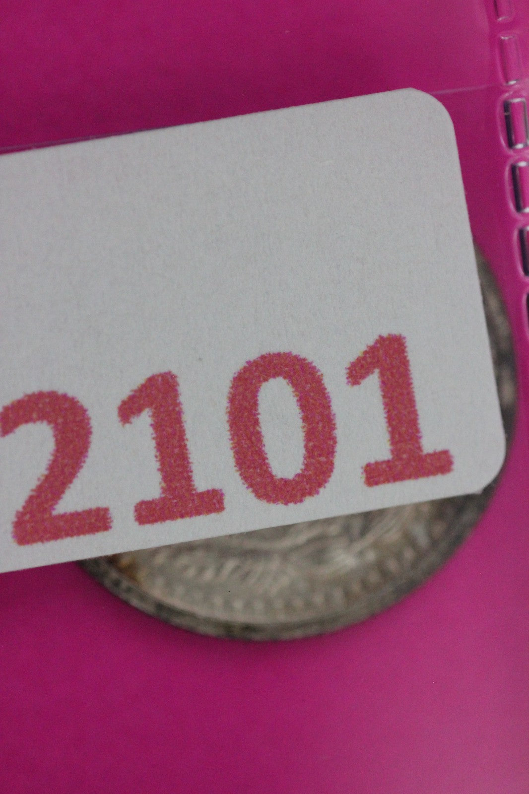 2005 Mexico Libertad 1/20 Onza Silver Coin 1/20 Ounce Guaranteed Authentic 2101