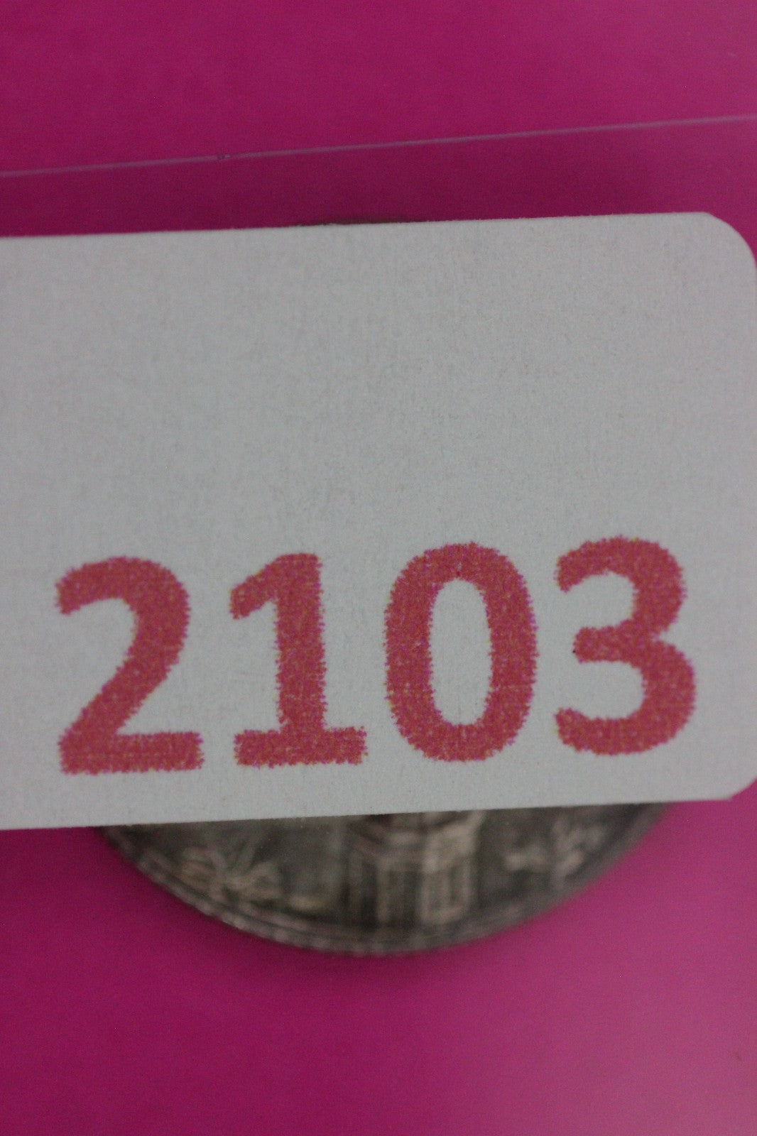 2005 Mexico Libertad 1/20 Onza Silver Coin 1/20 Ounce Guaranteed Authentic 2103