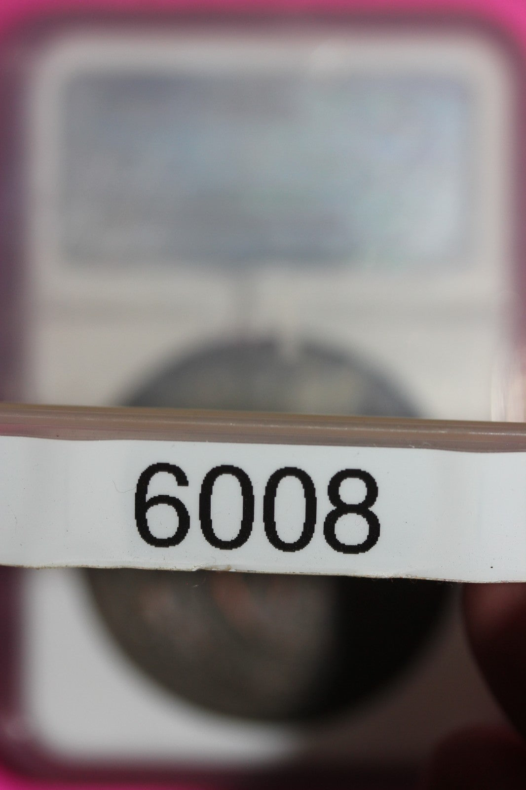 Genuine 1776 EM Russia C 5 Kopeks NGC Certified Authentic Genuine Slab 6008