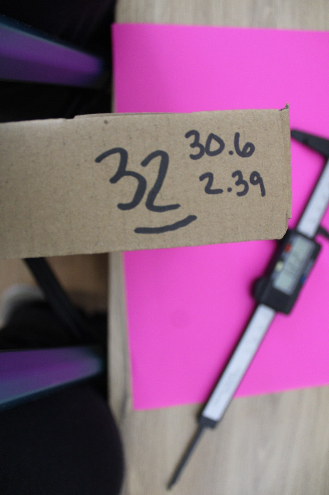 Authentic Megadolon Shark Tooth 2.39 Inch 30 Grams Fossil Dinosaur Girl COA M32