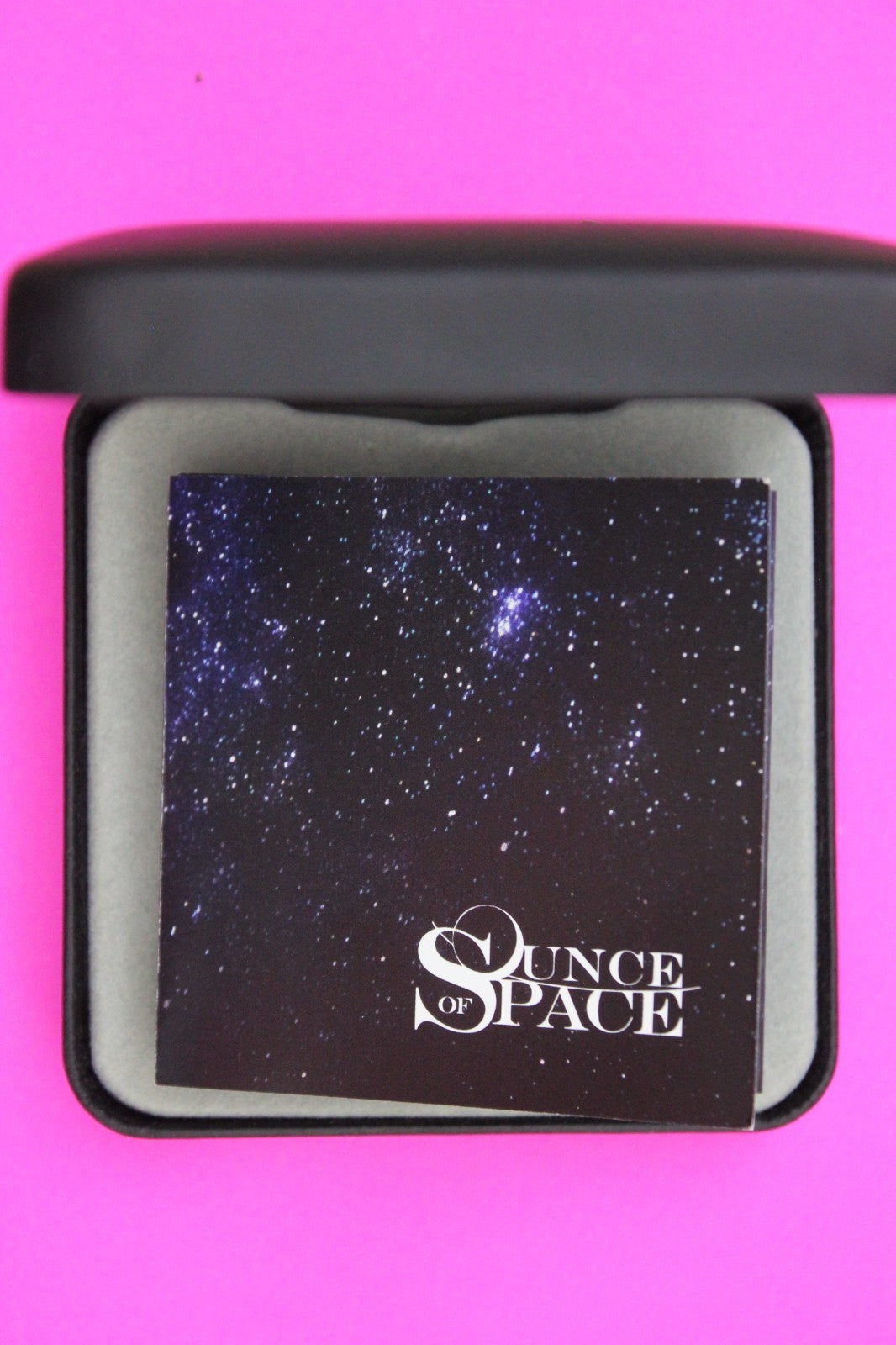 Very Rare 2016 Mexico Libertad Imbedded Meteorite Silver Coin 1 OZ Box COA 7115