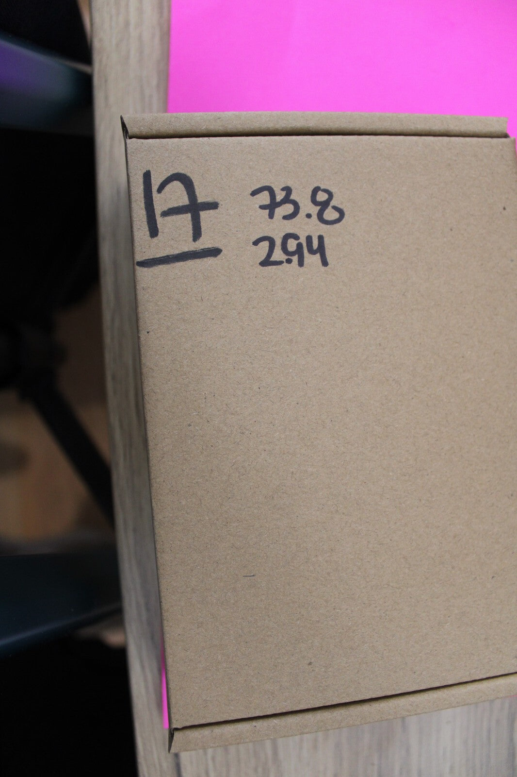 Authentic Megadolon Shark Tooth 2.94 Inch 73 Grams Fossil Dinosaur Girl COA M17