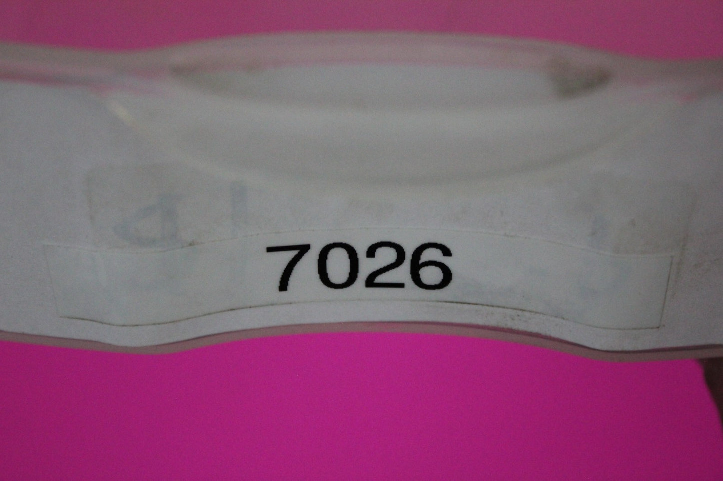 Gem 2020 Mayflower Reverse Proof Medal 1 Ounce of .999 Silver Box & COA 7026