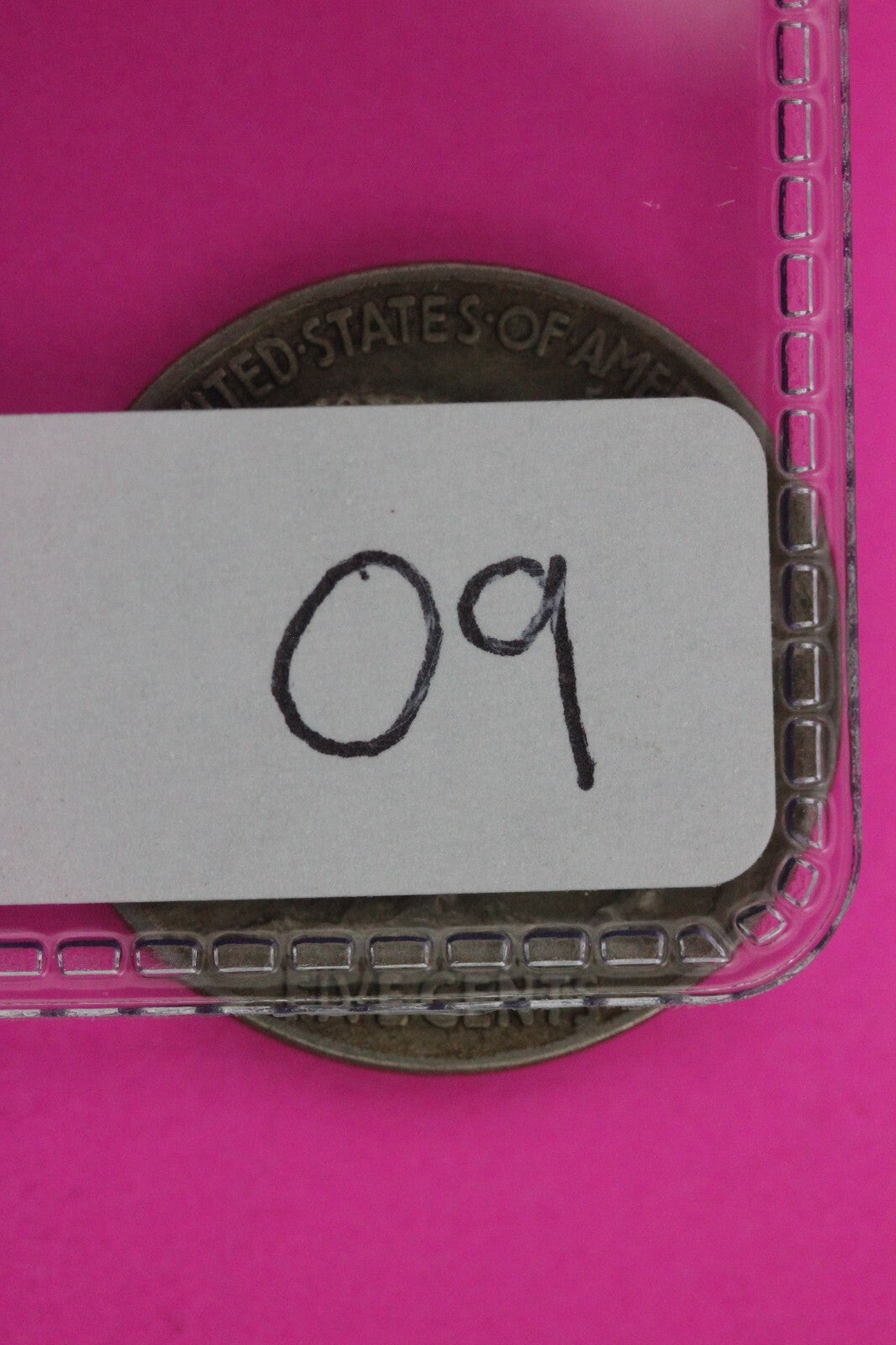 High Grade 1921 P Buffalo Indian Nickel Exact Coin Pictured Philadelphia Mint 09