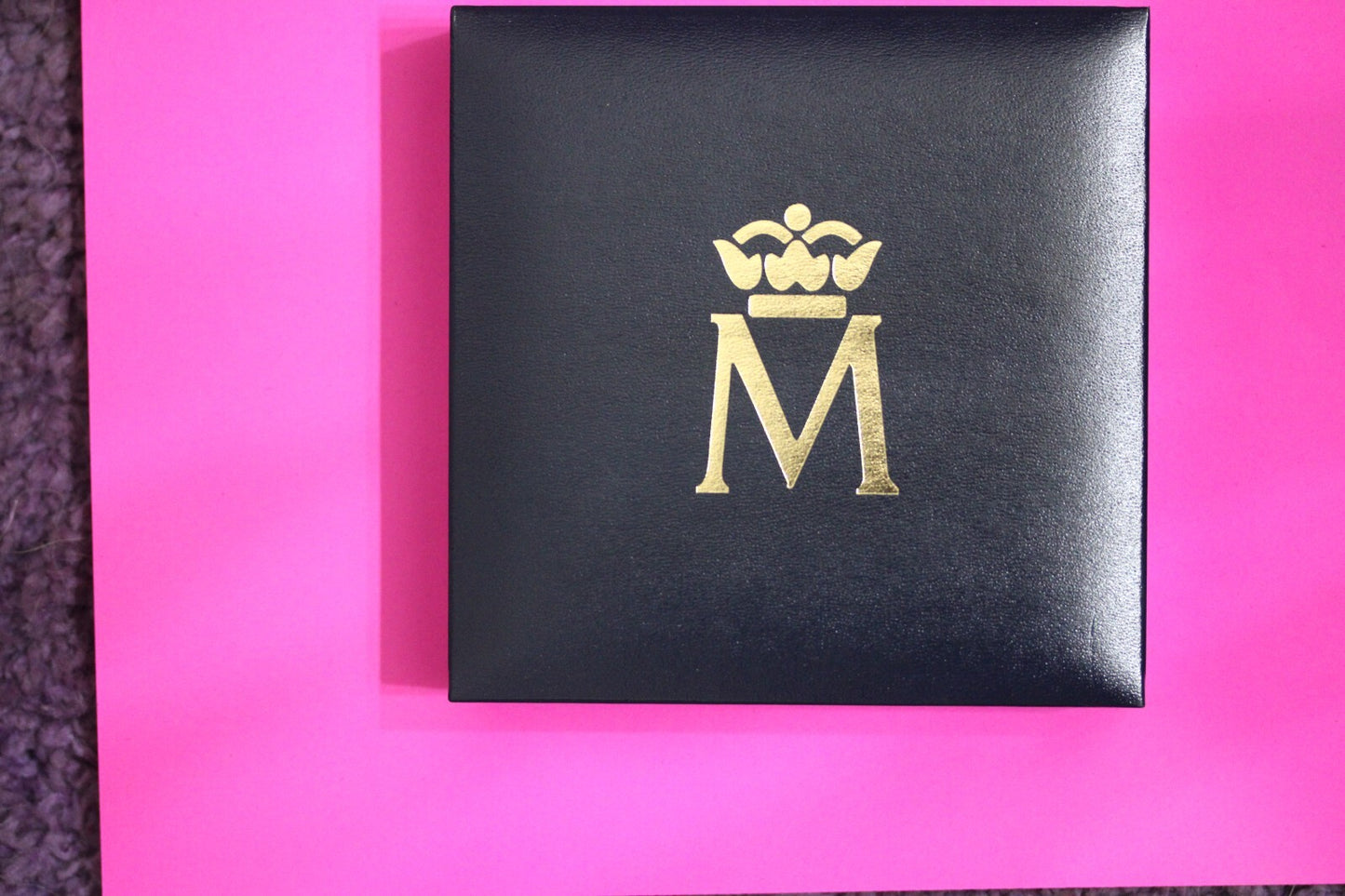 2007 Proof Spain 50 Euros Rapto de Europa 168.75 Grams .925 Silver Medal 7029