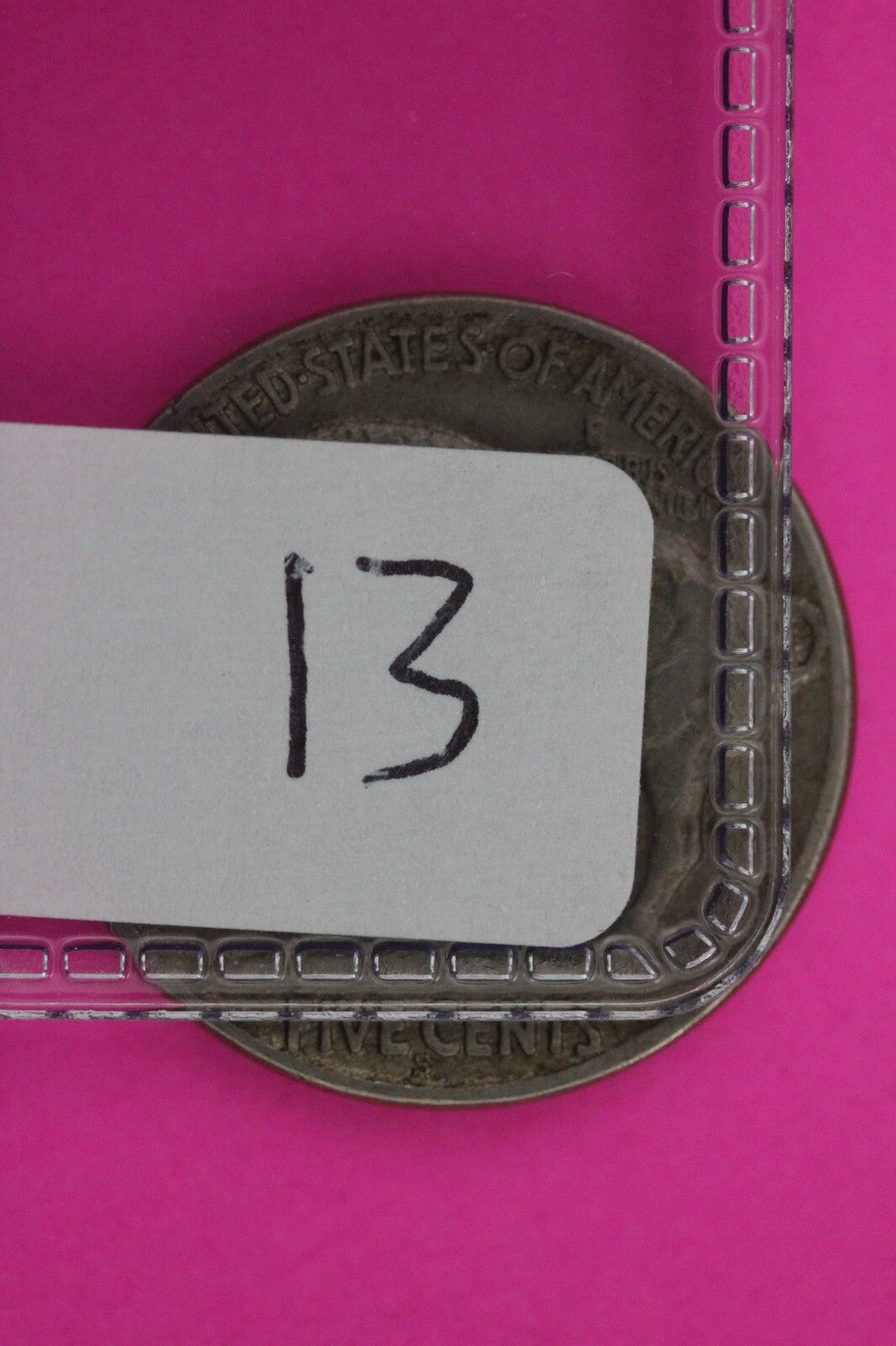 High Grade 1928 S Buffalo Indian Nickel Exact Coin Pictured Philadelphia Mint 13