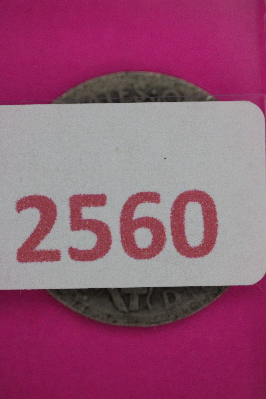 1921 P Mercury Liberty Dime Silver Coin Guaranteed Genuine American Seller 2560