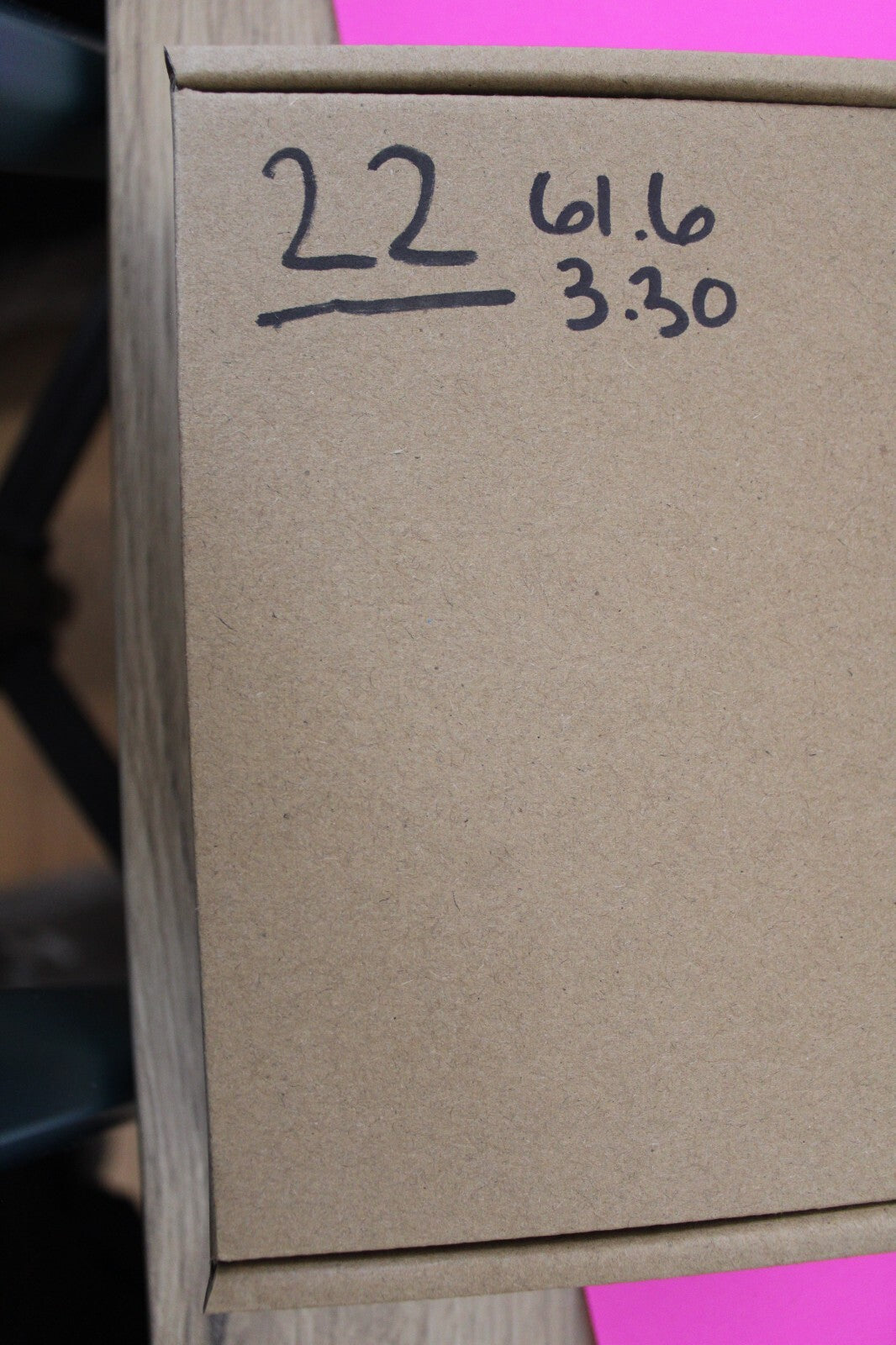 Authentic Megadolon Shark Tooth 3.3 Inch 61 Grams Fossil Dinosaur Girl COA M22